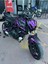 Yamaha Mt-07 2020-2024 Norton Graphic Kit Sticker Set Modeli 3