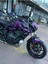 Yamaha Mt-07 2020-2024 Norton Graphic Kit Sticker Set Modeli 4