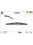 Silecek Swf 30CM X1 Arka Clio Ii 03/98 -Clio Rs 2.0 Civic Punto 10.09 Corda D P308 207 3008 Inslm 1