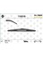 Silecek Swf 30CM X1 Arka Focus Iii 11 Fiesta 06 Qashqai 07 Secenic Iii 09 Yaris Saab Inslm 1