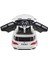 Babyhope Xc Power Uzaktan Kumandalı Akülü Araba 12 Volt 443 Beyaz 3