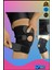 Ayarlanabilir spor dizlik, patella sabitleyici ve koruyucu, çeşitli beden seçenekleri 1