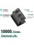 KCD1-101 Işıksız Spst 2pin On-Off Mini Aç Kapa Anahtar Kırmızı 250V/6A - 200 Adet 3