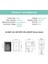 KCD1-101 Işıksız Spst 2pin On-Off Mini Aç Kapa Anahtar Kırmızı 250V/6A - 200 Adet 4