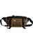 Bisiklet Çantası Erkek Fitness Günlük Crossbody Göğüs Çantası Moda Trend Açık Seyahat Küçük Eşya Çantası Fonksiyon Taşınabilir Bel Çantası (Yurt Dışından) 1