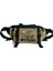 Bisiklet Çantası Erkek Fitness Günlük Crossbody Göğüs Çantası Moda Trend Açık Seyahat Küçük Eşya Çantası Fonksiyon Taşınabilir Bel Çantası (Yurt Dışından) 1