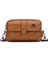 Erkek Debriyaj El Çantası El Klipsi Erkek Çantası Iş Çantası Büyük Kapasiteli Eğlence Crossbody Çanta Sokak Trendi Omuz Çantası (Yurt Dışından) 1