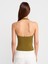 21052 Halter Yaka Top-K.yağ Yeşl 2