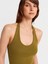 21052 Halter Yaka Top-K.yağ Yeşl 3
