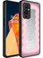 One Plus 9 Kılıf Aynalı Desenli Kamera Korumalı Parlak Crcr Mirror Kapak-Ayna 1
