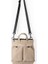 Basit Iş Kıyafeti Rahat Tarzı Naylon Tote Çanta Yaz Yeni Niş Basit Büyük Kapasiteli Tek Omuz Crossbody Çanta (Yurt Dışından) 1