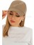 Unisex Ayarlanabilir Spor Basic Şapka 3