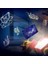 3D Illüzyon Gece Işığı Legend Of Zelda Bedside La Rainbow1 (Yurt Dışından) 2