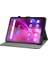 Lenovo 7 Inch Tablet Koruyucu Kılıf - Yeşil (Yurt Dışından) 3