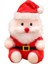 Noel Baba Bebek Noel Ağacı Bebek Elk Bebek Peluş Oyuncak Noel Hedii Olay Dekorasyon (Yurt Dışından) 1
