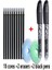 14 Parça Sibilir Jel Mürekkep Rollerball Kalem Seti (Yurt Dışından) 1