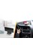 360 Derece Dönebilen Araç Telefonu Tutucu Dashboard Silikon Braketi Telefon Standı Araba Dashboard Gps Sa Telefon (Yurt Dışından) 5
