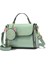 Kadınlar Için Şık Küçük Çanta, Basit Kayınvalide Çantası, Kore Tarzı Tatlı Bayan Omuz Crossbody Çantası (Yurt Dışından) 1