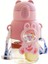 Taşınabilir Sevimli Karikatür Su Şişesi 600 ml (Yurt Dışından) 2