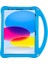 Ipad Air 11 2024 Çocuklar Eva Darbeye Dayanıklı Tablet Kılıfı, Stand Saplı (Yurt Dışından) 3