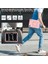 iPad Pro 11 2024 Döner Destek Standı Pc+Silikon Tablet Kılıfı ve Omuz Askısı (Yurt Dışından) 4