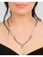 Sodalit & Inci Kolye · Bronz Lotus Tohumu Kolye Ucu 2