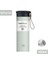 Tcherchı 450 ml Paslanmaz Çelik Vakumlu Sıcak Su Şişesi Otomobil Için Çift Duvar Termos Kahve Fincanı Taşımak ve Seyahat Çay Bardak (Yurt Dışından) 1