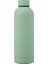 Tcherchı Paslanmaz Çelik 500 ml Küçük Ağızlı Şişe Açık Spor Araba Taşınabilir Termos Bardak Soğuk Su Şişesi (Yurt Dışından) 1