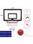 Taşınabilir Komik Mini Basketbol Potası Oyuncak Seti Kapalı Ev Basketbol Hayranları Spor Oyunu Oyuncak Seti Çocuklar Çocuklar Için Yetişkinler (Yurt Dışından) 4
