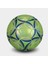 Reflektif Işıklı Futbol Topu - Yeşil (Yurt Dışından) 4