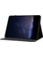 Lenovo Tab M9 Yapı Taşı Pu Deri Kart Tutucu Tablet Kapağı (Yurt Dışından) 3