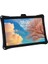 Samsung Galaxy Tab S6 2020 / 2022 / 2024 Pc+Silikon Tablet Kılıfı ve Stylus (Yurt Dışından) 4
