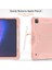 iPad Pro 13 2024 Silikon + Pc Tablet Kılıfı (Yurt Dışından) 3