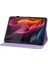Lenovo Tab K11 Plus Kart Yuvaları Deri Tablet Kapağı (Yurt Dışından) 3