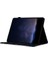 Samsung Galaxy Tab A9 Otomatik Uyku / Uyandırma Özellikli Deri Stand Koruyucu Kapak (Yurt Dışından) 5