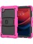 Lenovo Tab M11 Stand Pc + Silikon Anti-Damla Tablet Kapağı (Yurt Dışından) 2