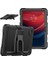 Lenovo Tab M11 Stand Pc + Silikon Anti-Damla Tablet Kapağı (Yurt Dışından) 5