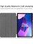 Lenovo 10.1 Inch Tablet Koruyucu Kılıf - Siyah (Yurt Dışından) 2