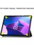 Lenovo 10.1 Inch Tablet Koruyucu Kılıf - Siyah (Yurt Dışından) 3