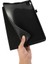 Huawei Matepad Pro 13.2 Kılıf Kumaş Doku Tablet Deri Kapak Kart Tutucu (Yurt Dışından) 5