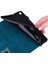 Lenovo Tab M11 Plus / Tab K11 Plus Pu Deri Tablet Kapak Kart Sahibinin Çok Açılı Standı (Yurt Dışından) 3