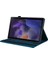 Lenovo Tab M11 Plus / Tab K11 Plus Pu Deri Tablet Kapak Kart Sahibinin Çok Açılı Standı (Yurt Dışından) 4