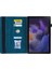 Lenovo Tab M11 Plus / Tab K11 Plus Pu Deri Tablet Kapak Kart Sahibinin Çok Açılı Standı (Yurt Dışından) 5