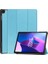 Lenovo 10.1 Inch Tablet Koruyucu Kılıf - Siyah (Yurt Dışından) 1