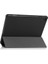 Lenovo 10.1 Inch Tablet Koruyucu Kılıf - Siyah (Yurt Dışından) 4