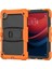 Lenovo Tab M11 Stand Pc + Silikon Anti-Damla Tablet Kapağı (Yurt Dışından) 1