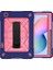 Samsung Galaxy Tab S6 P610 Için Silikon + Pc Tablet Kılıfı (Yurt Dışından) 2