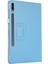 Samsung Galaxy Tab S9+ Deri Kılıf Iki Katlı Stand Tablet Koruyucu Kapak (Yurt Dışından) 4