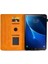 Samsung Galaxy Tab Için A 10.1 2016 T580 / T585 Şok Geçirmez Tablet Kapak (Yurt Dışından) 4