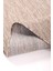 Tema 9040 Bej Sisal Hasır Iç Dış Mekan Kilim Dekoratif Bahçe Balkon Salon Halısı 2